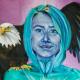 Paula sells paintings online