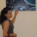 Ramona Cojocariu sells paintings online