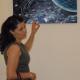 Ramona Cojocariu sells paintings online