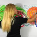 Regina Di Quadry sells paintings online