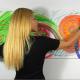 Regina Di Quadry sells paintings online