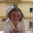 Roman Gvarliani Gegansha sells paintings online
