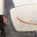 Romina Farris sells paintings online