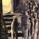 Rosario Vitale sells paintings online