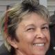 Sandra sells paintings online