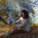 Sandra Erre sells paintings online
