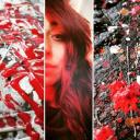 Sere Rouge sells paintings online