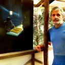 Sergdroy sells paintings online