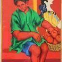 Sergio Graziosi sells paintings online