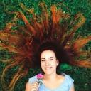 Svitlana Morhun sells paintings online