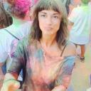 Tamara Pierbattisti ( Pita)  sells paintings online
