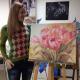 Tatyana Zelinska sells paintings online