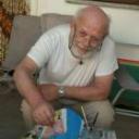 Tino Cavagnoli sells paintings online