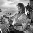 Valérie Dragacci sells paintings online
