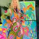 Valérie Riou sells paintings online
