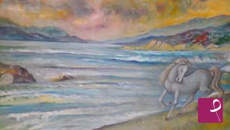 online paintings on sale