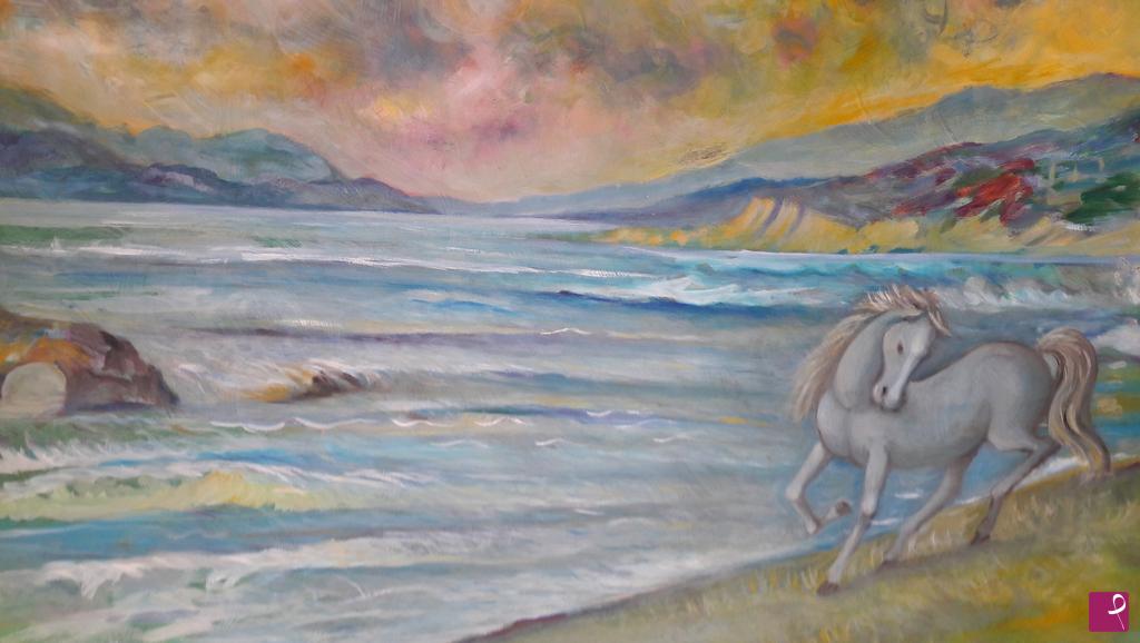 paintings on sale online