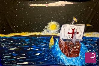 online paintings on sale