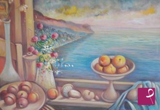 online paintings on sale