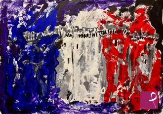 online paintings on sale