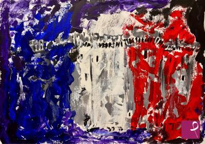 online paintings on sale