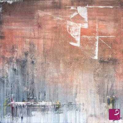 sold painting on PitturiAmo