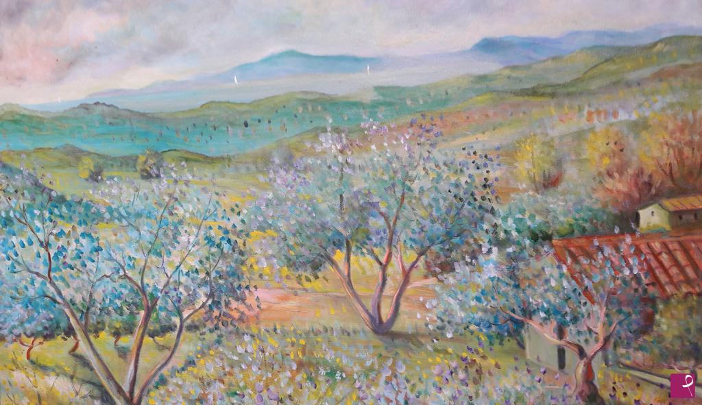 paintings on sale online