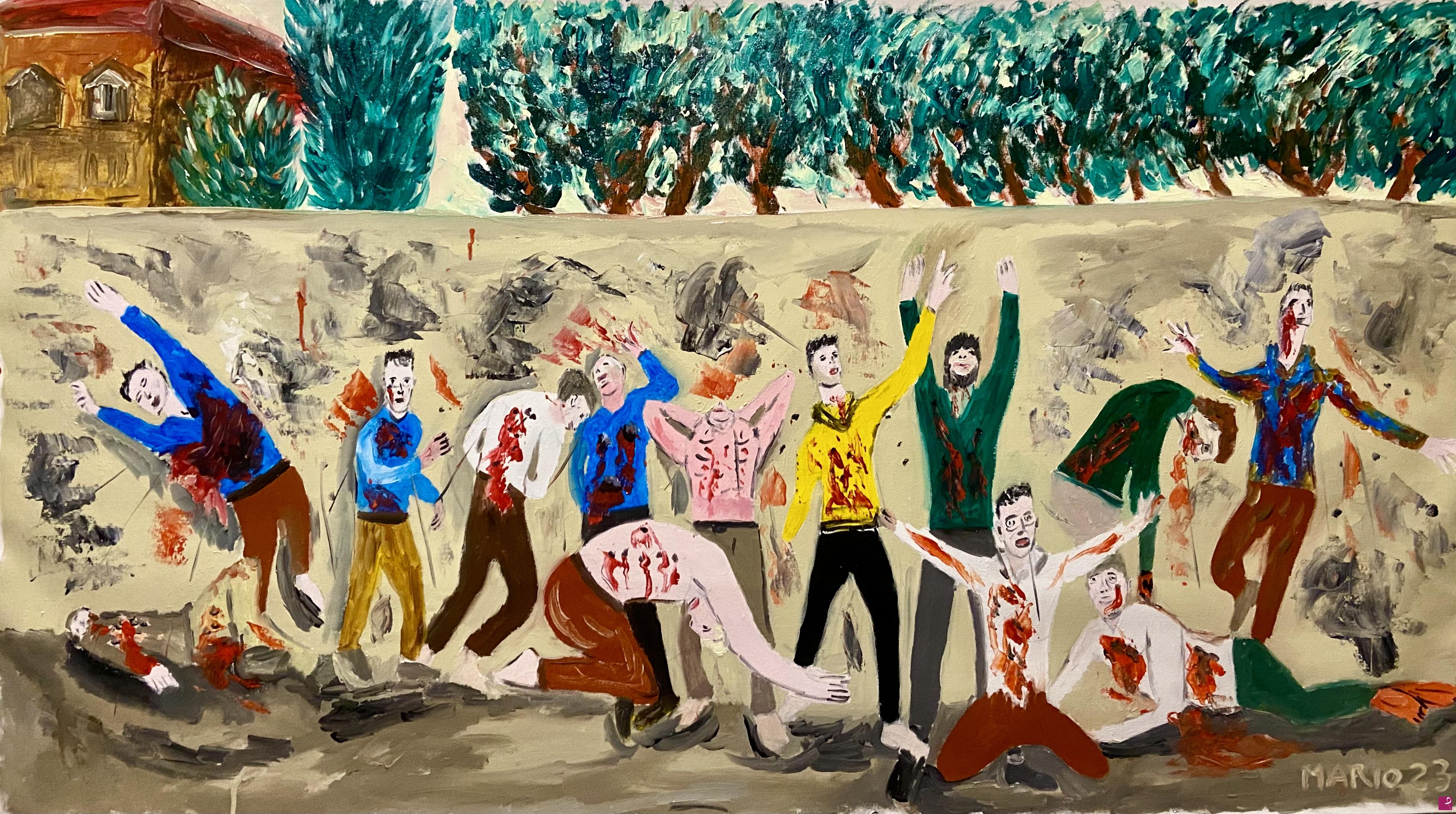 paintings on sale online
