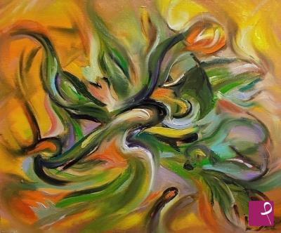 online paintings on sale