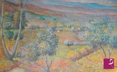 online paintings on sale