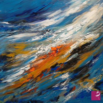 online paintings on sale