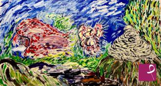 online paintings on sale