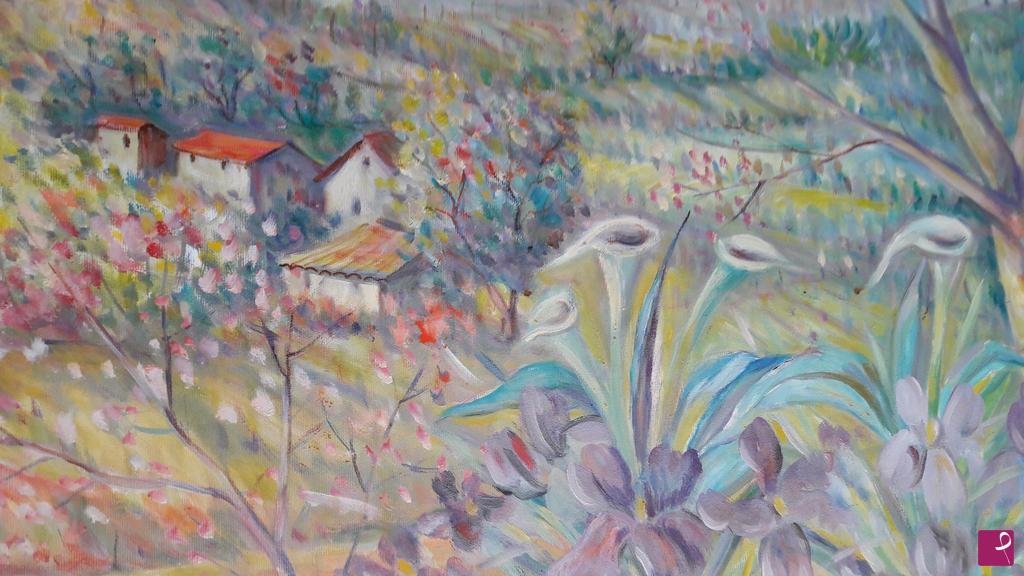 paintings on sale online