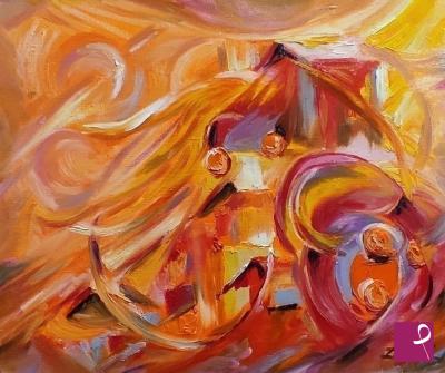 online paintings on sale