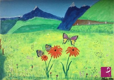 online paintings on sale