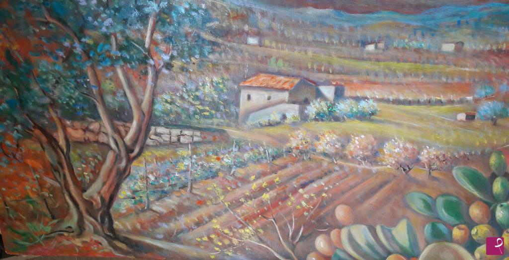 paintings on sale online