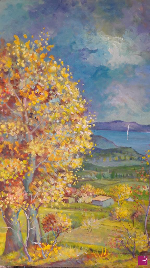 paintings on sale online
