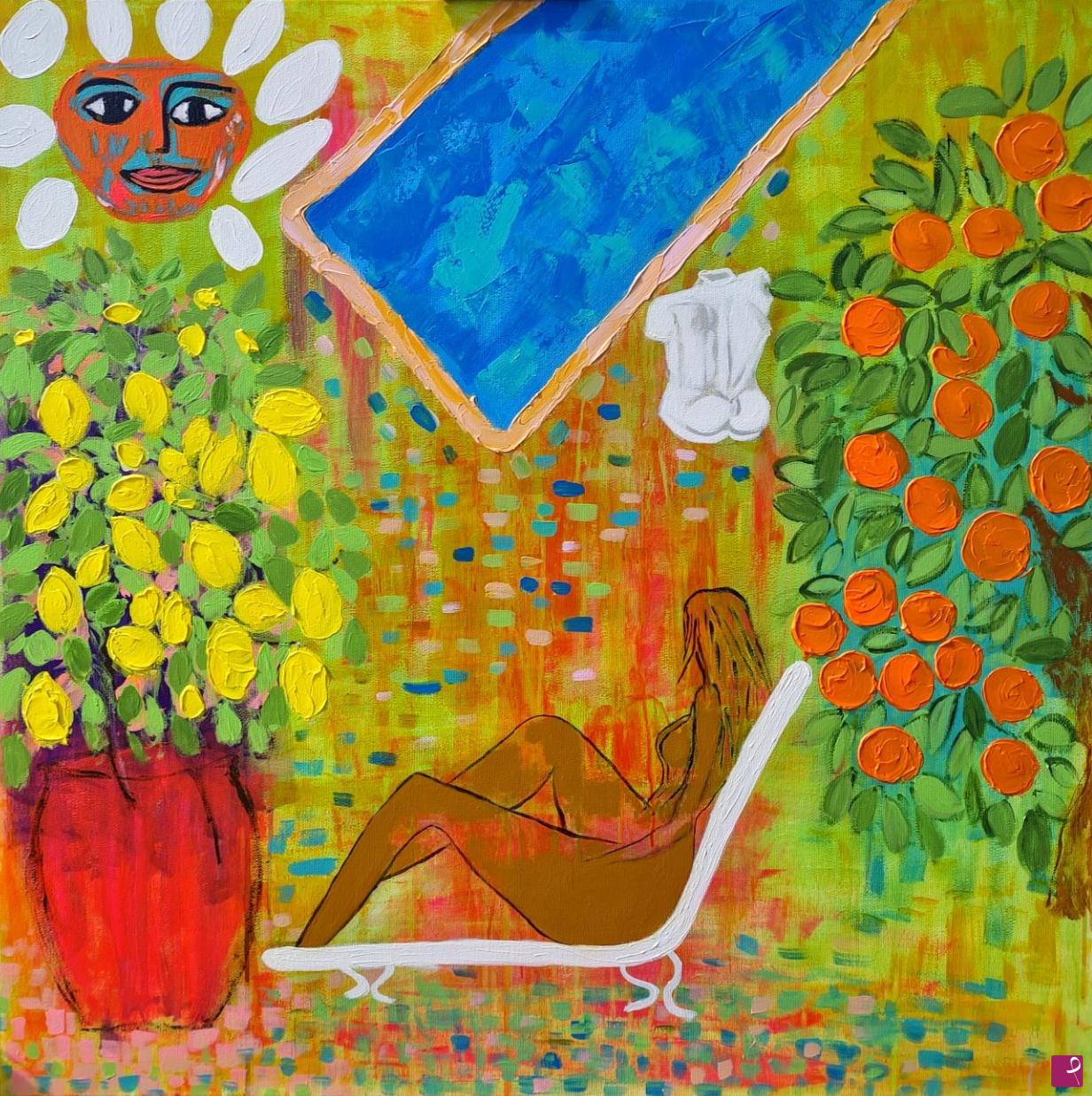 paintings on sale online