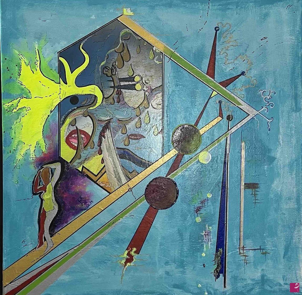 paintings on sale online