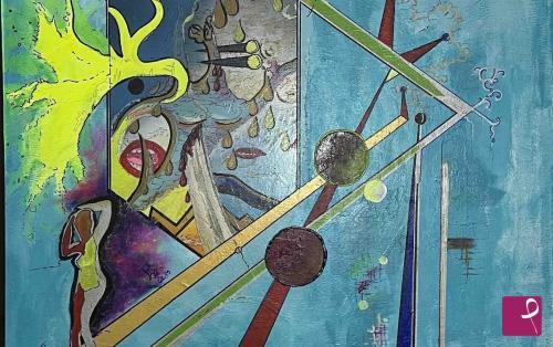 online paintings on sale
