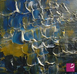 sold painting on PitturiAmo