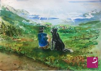 online paintings on sale