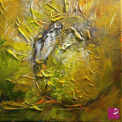 sold painting on PitturiAmo