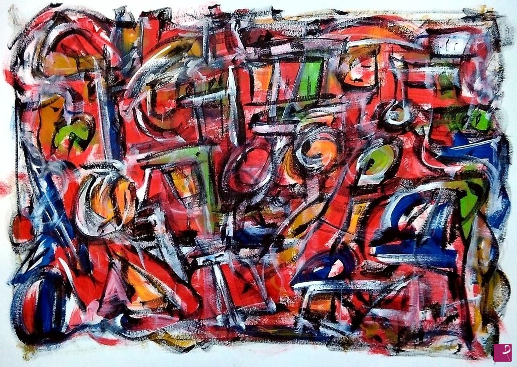 paintings on sale online