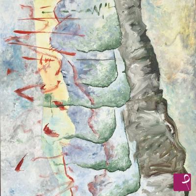 online paintings on sale