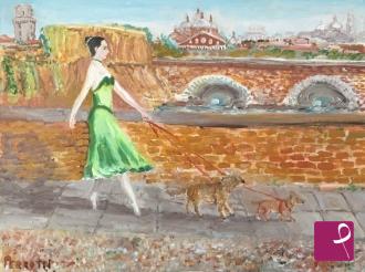 online paintings on sale