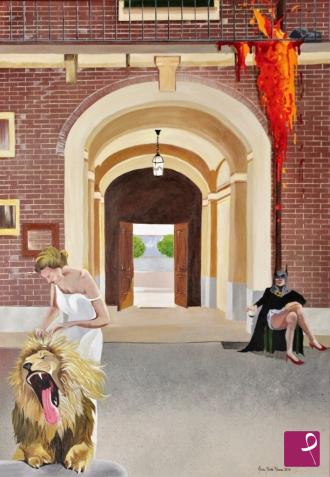 online paintings on sale