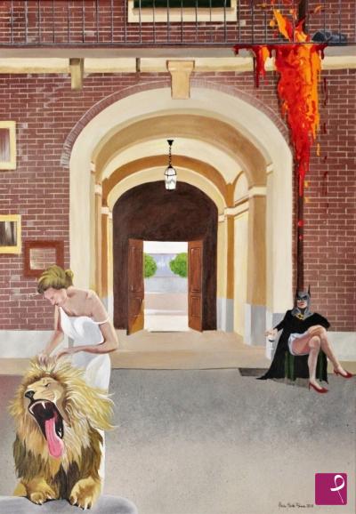 online paintings on sale