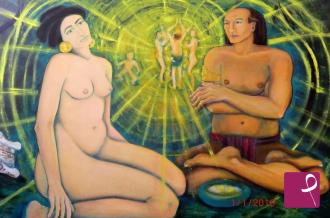 online paintings on sale