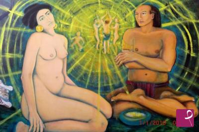 online paintings on sale